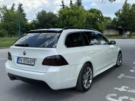 BMW 530, снимка 9