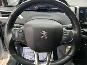 Peugeot 208 1.2/80k./ EURO6/STYLE/ПЕРФЕКТНА, снимка 10