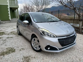 Peugeot 208 1.2/80k./ EURO6/STYLE/ПЕРФЕКТНА, снимка 1