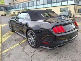 Обява за продажба на Ford Mustang ~37 999 лв. - изображение 4