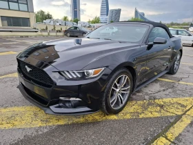 Обява за продажба на Ford Mustang ~37 999 лв. - изображение 1