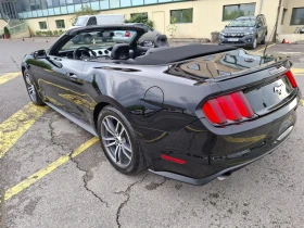 Обява за продажба на Ford Mustang ~37 999 лв. - изображение 9