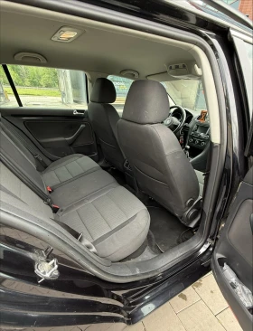 VW Golf Variant - 8299 лв. - 20550108 | Car24.bg