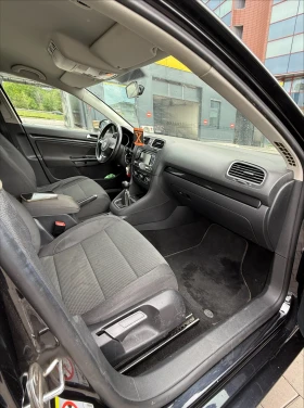VW Golf Variant - 8299 лв. - 20550108 | Car24.bg
