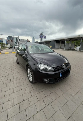 VW Golf Variant - 8299 лв. - 20550108 | Car24.bg