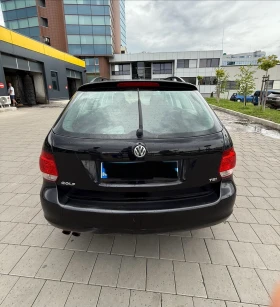 VW Golf Variant - 8299 лв. - 20550108 | Car24.bg