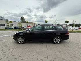 VW Golf Variant - 8299 лв. - 20550108 | Car24.bg