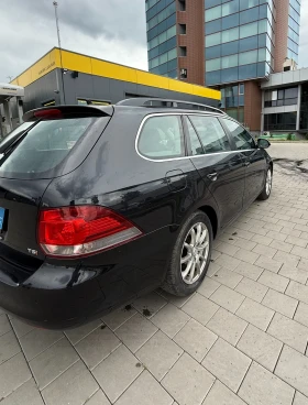 VW Golf Variant - 8299 лв. - 20550108 | Car24.bg