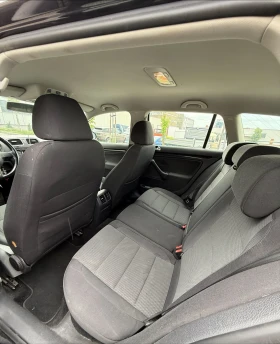VW Golf Variant - 8299 лв. - 20550108 | Car24.bg