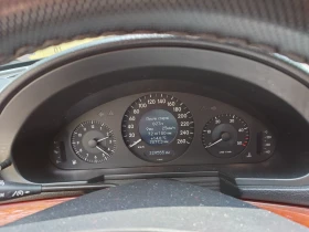 Обява за продажба на Mercedes-Benz E 200 ~11 760 лв. - изображение 7