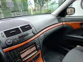 Обява за продажба на Mercedes-Benz E 200 ~11 760 лв. - изображение 6