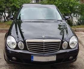 Обява за продажба на Mercedes-Benz E 200 ~11 760 лв. - изображение 1