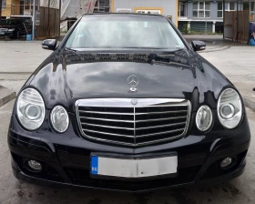 Обява за продажба на Mercedes-Benz E 200 ~11 760 лв. - изображение 1