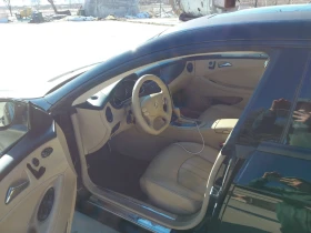 Mercedes-Benz CLS 320 | Mobile.bg    5