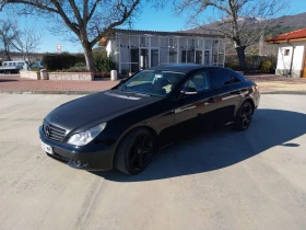 Mercedes-Benz CLS 320 | Mobile.bg    3