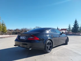 Mercedes-Benz CLS 320 | Mobile.bg    4
