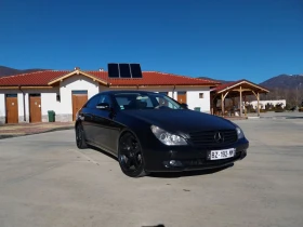 Mercedes-Benz CLS 320 | Mobile.bg    2
