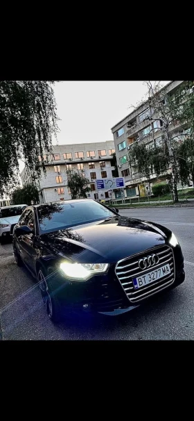 Audi A6 | Mobile.bg    1