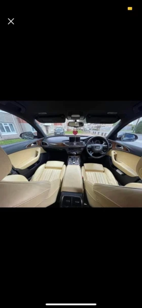 Audi A6 | Mobile.bg    4