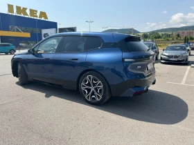 BMW iX 40 | Mobile.bg    4