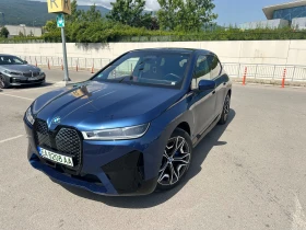BMW iX 40 | Mobile.bg    2