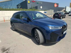 BMW iX 40 | Mobile.bg    10