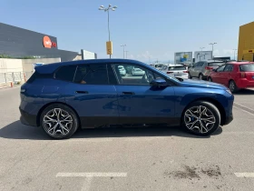 BMW iX 40 | Mobile.bg    8