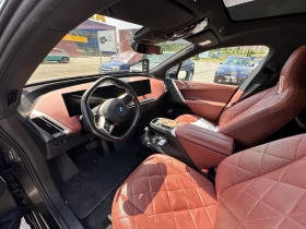 BMW iX 40 | Mobile.bg    5