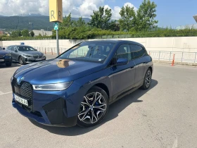 BMW iX 40 | Mobile.bg    6