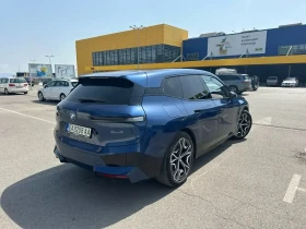 BMW iX 40 | Mobile.bg    3