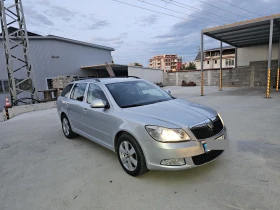 Skoda Octavia 1.6 TDI , ,  | Mobile.bg    4