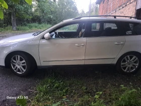 Обява за продажба на VW Passat Б6 ~10 500 лв. - изображение 1