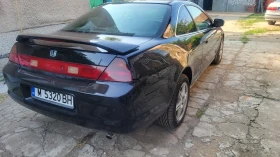 Обява за продажба на Honda Accord ~5 500 лв. - изображение 2