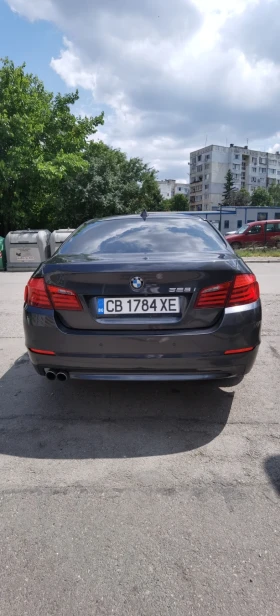 BMW 528 - 28000 лв. - 11503436 4
