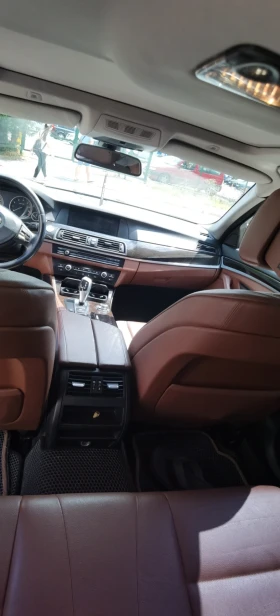 BMW 528 - 28000 лв. - 11503436 9