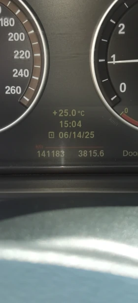 BMW 528 - 28000 лв. - 11503436 10