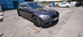 BMW 528 - 28000 лв. - 11503436 3