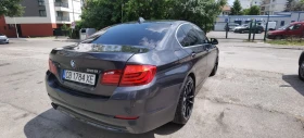 BMW 528 - 28000 лв. - 11503436 5