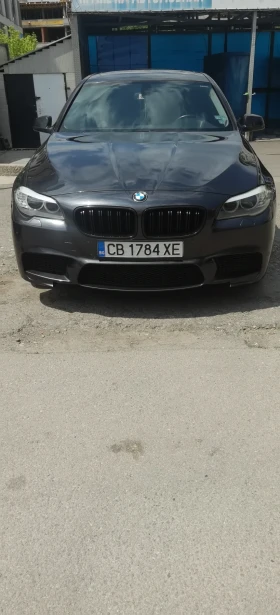 BMW 528 - 28000 лв. - 11503436 15