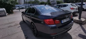 BMW 528 - 28000 лв. - 11503436 6