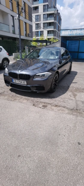 BMW 528 - 28000 лв. - 11503436 2