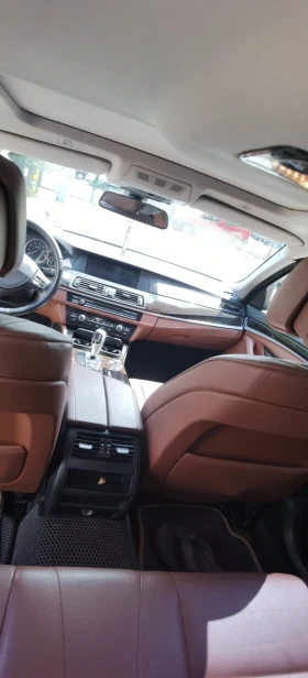 BMW 528 - 28000 лв. - 11503436 8