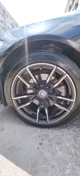 BMW 528 - 28000 лв. - 11503436 7
