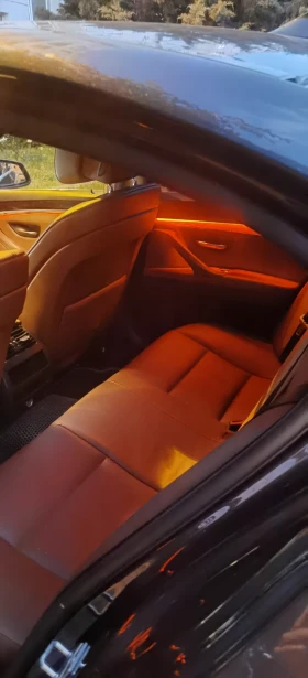 BMW 528 - 28000 лв. - 11503436 17