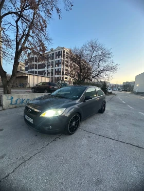 Обява за продажба на Ford Focus mk2.5 facelift 1.6tdci 109к.с. + + +  ~5 799 лв. - изображение 7