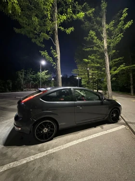 Обява за продажба на Ford Focus mk2.5 facelift 1.6tdci 109к.с. + + +  ~5 799 лв. - изображение 1