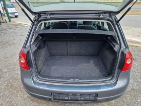 Обява за продажба на VW Golf 1.6i 102PS.GPL ITALIA  ~7 699 лв. - изображение 9