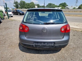 Обява за продажба на VW Golf 1.6i 102PS.GPL ITALIA  ~7 699 лв. - изображение 3