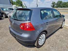 Обява за продажба на VW Golf 1.6i 102PS.GPL ITALIA  ~7 699 лв. - изображение 6