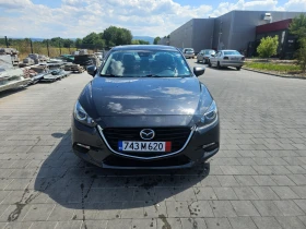 Mazda 3 2.0i 150.. | Mobile.bg    2